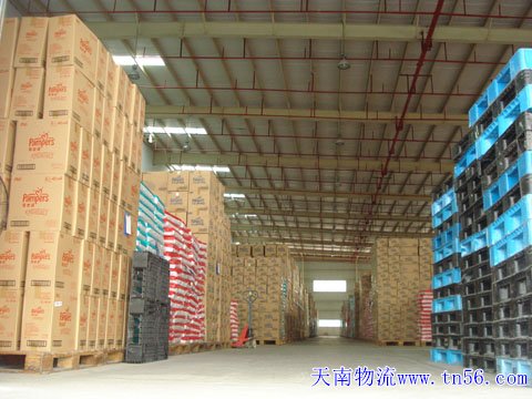 東莞倉儲(chǔ)配送